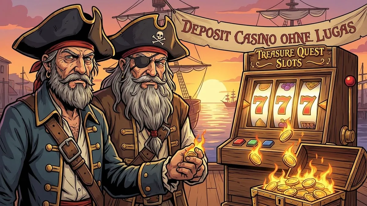 Casino Ohne Lugas Slot Einzahlung